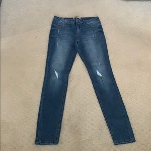 Hammer Jeans
